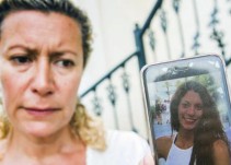 La Guardia Civil sigue el rastro de Diana Quer en Lugo