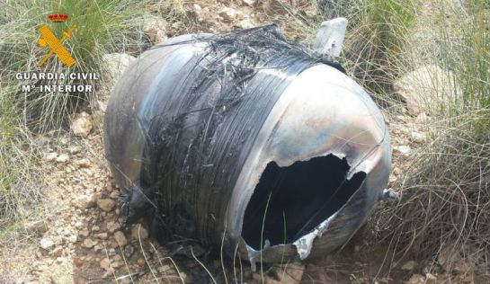 BBC BOLAS ESPACIALES: La BBC emitirá un documental sobre las ‘bolas espaciales’ BBC BOLAS ESPACIALES: La BBC emitirá un documental sobre las ‘bolas espaciales’