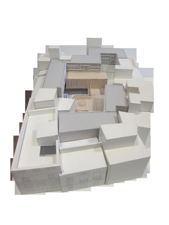 La fábrica Montalván de cerámica reabrirá sus puertas como hotel museo La fábrica Montalván de cerámica reabrirá sus puertas como hotel museo