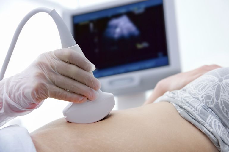 Concentración por la despenalización del aborto Concentración por la despenalización del aborto