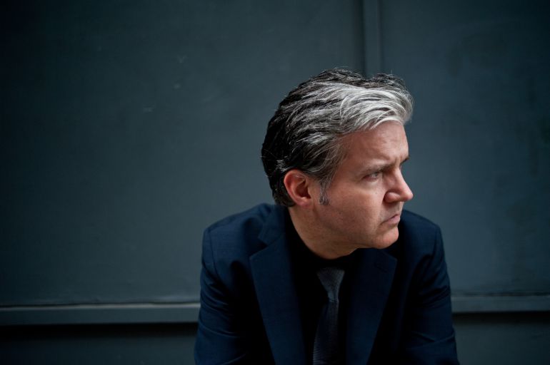 Cultura: Lloyd Cole llega a Vigo dentro del festival Sinsal Outono 14 Cultura: Lloyd Cole llega a Vigo dentro del festival Sinsal Outono 14