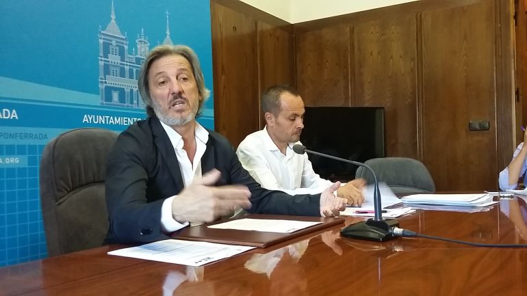 Ponferrada recupera la gestión directa del centro de menores Ponferrada recupera la gestión directa del centro de menores