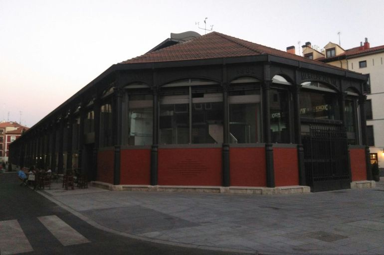 La apertura del Mercado del Val será "inminente" La apertura del Mercado del Val será "inminente"