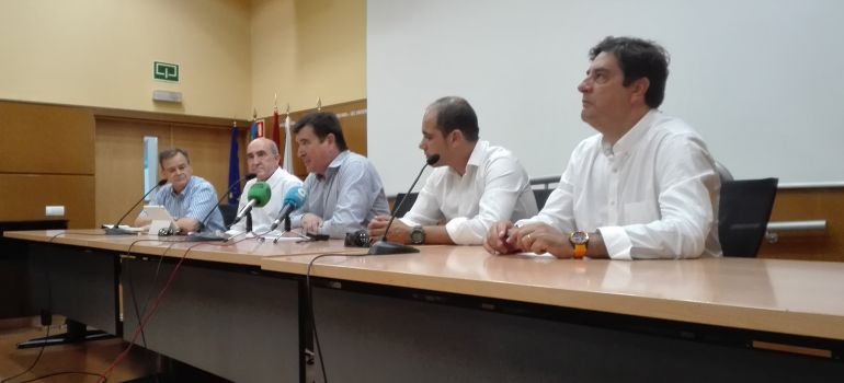 Alicante: El viaje de Cifuentes acaba en una apertura de expediente Alicante: El viaje de Cifuentes acaba en una apertura de expediente