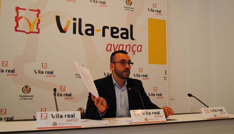 VILA-REAL: El Tribunal de Cuentas archiva la denuncia presentada por el PP VILA-REAL: El Tribunal de Cuentas archiva la denuncia presentada por el PP