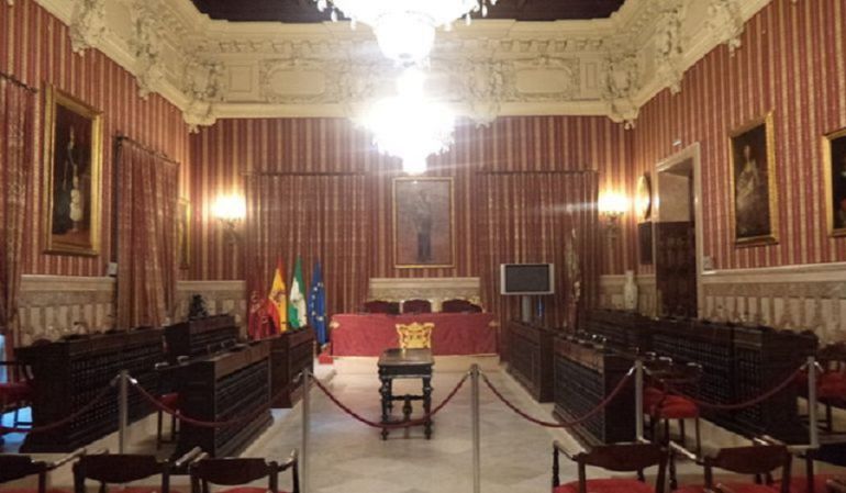 La comisión de Fitonovo no ha podido determinar si hubo financiación irregular La comisión de Fitonovo no ha podido determinar si hubo financiación irregular