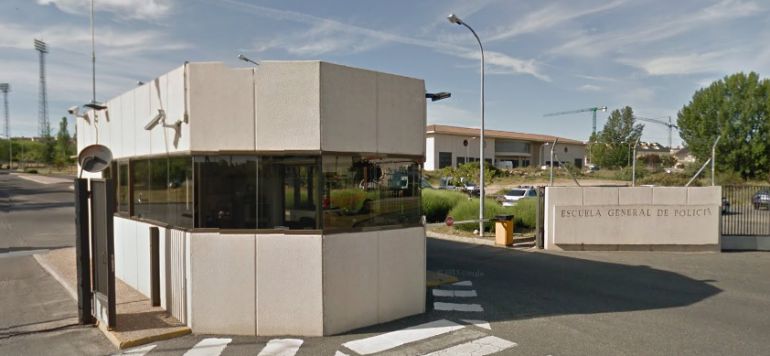 La USAL dejará de impartir clases en la Escuela Nacional de Policía La USAL dejará de impartir clases en la Escuela Nacional de Policía