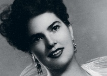 Araceli, la espía gallega que engañó a Hitler