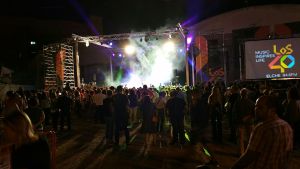 Los 40 Crevillent Pop Los 40 Crevillent Pop