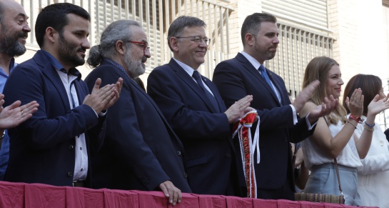 Las sociedades musicales piden más financiación Las sociedades musicales piden más financiación