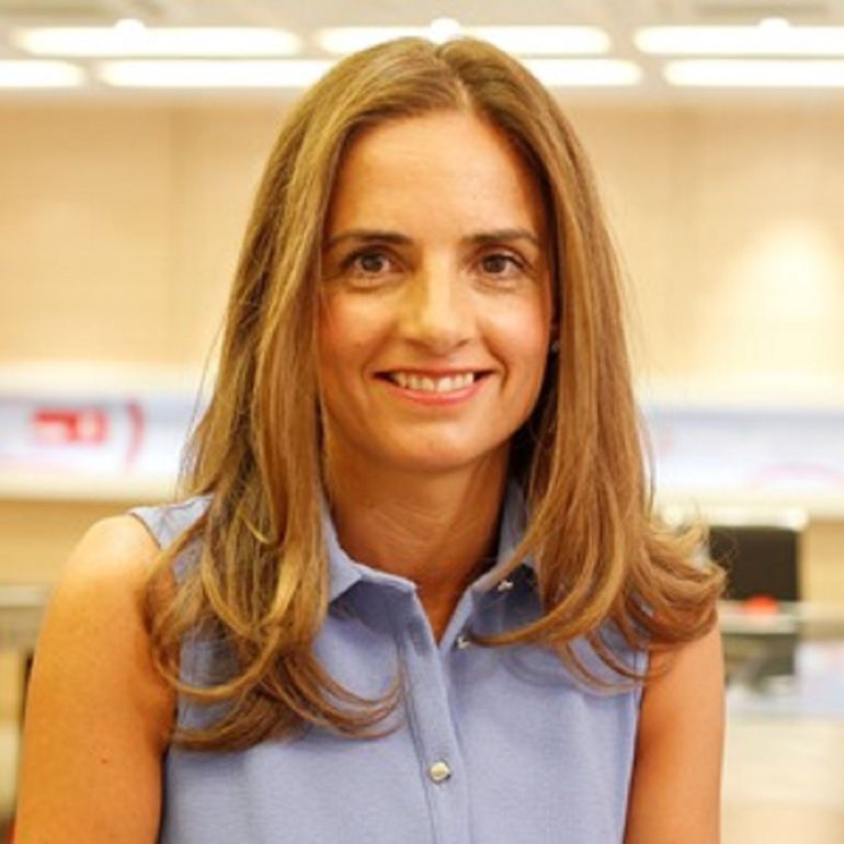 Susana Sumelzo Susana Sumelzo