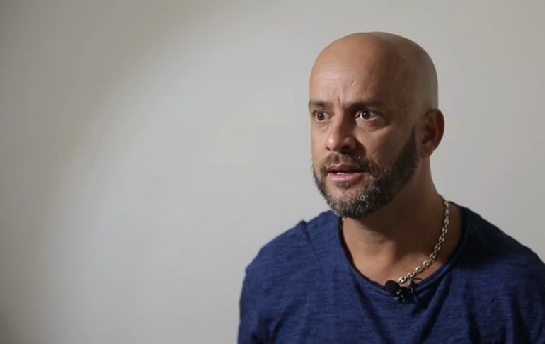 "Tengo sospechas y nombres sobre quién está detrás del asesinato de mi familia" "Tengo sospechas y nombres sobre quién está detrás del asesinato de mi familia"
