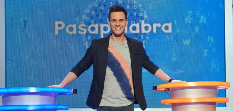 Casting de 'Pasapalabra' en Salamanca Casting de 'Pasapalabra' en Salamanca