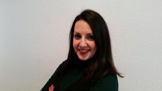 Carmen García Carmen García