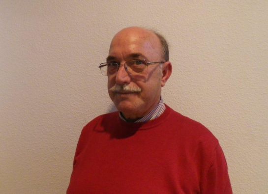 Jesús Gabaldón Jesús Gabaldón