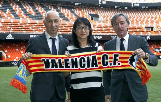 Verdad al desnudo y cronología sobre el banquillo del VCF Verdad al desnudo y cronología sobre el banquillo del VCF