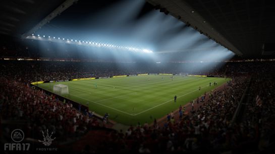 FIFA17 FIFA17