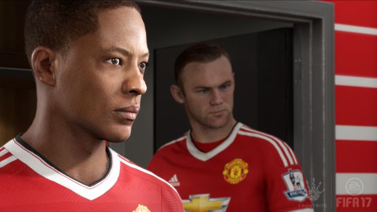 FIFA17 FIFA17
