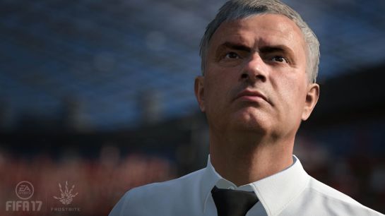 FIFA17 FIFA17