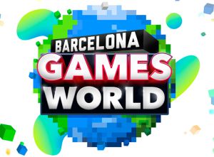 Barcelona Games World Barcelona Games World