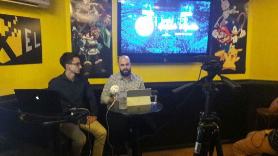 Spanish e-sports Spanish e-sports