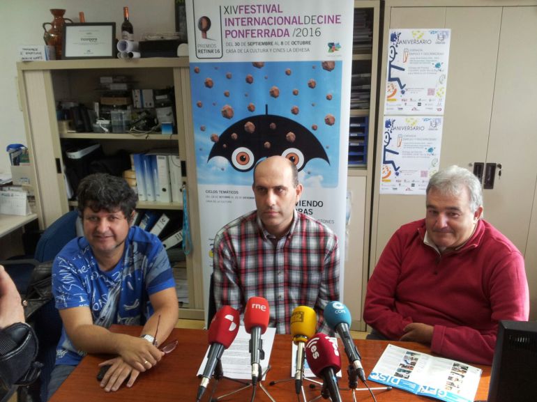 El 80% de los cortometrajes sobre discapacidad son de producción española El 80% de los cortometrajes sobre discapacidad son de producción española