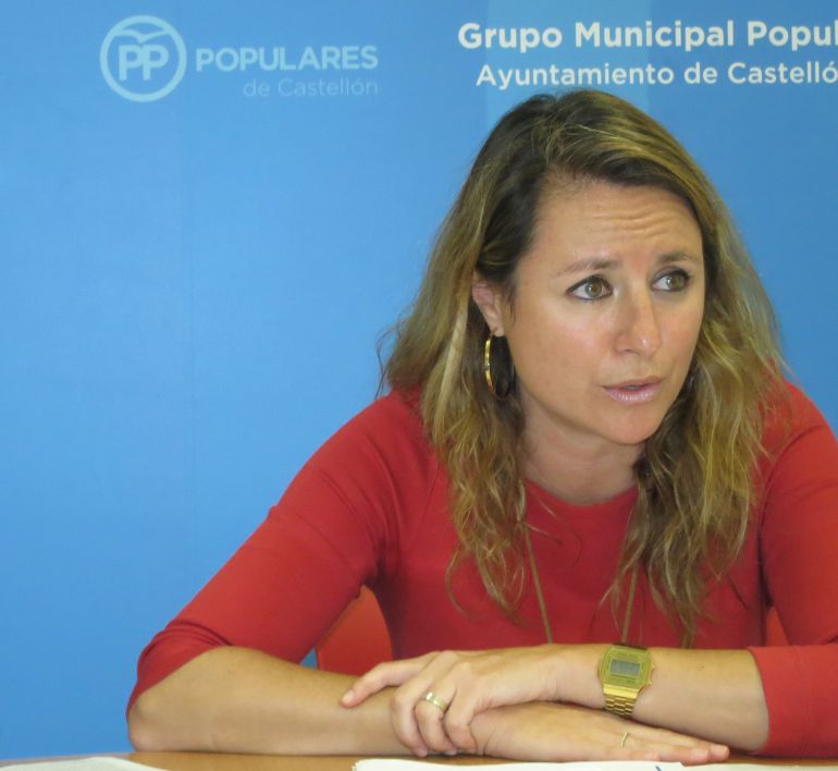 CASTELLÓN: El PP denuncia que el gobierno solo ha gastado el 10% del dinero para Xarxa Llibres CASTELLÓN: El PP denuncia que el gobierno solo ha gastado el 10% del dinero para Xarxa Llibres