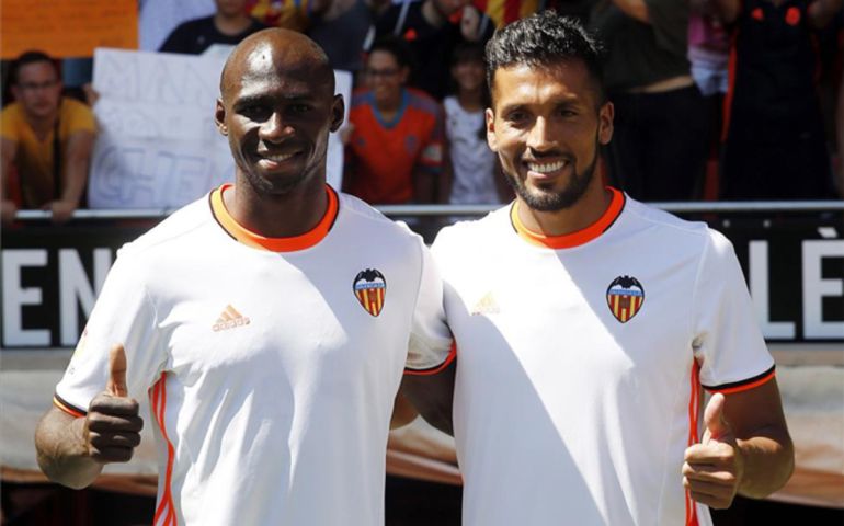 Mangala y Garay Mangala y Garay