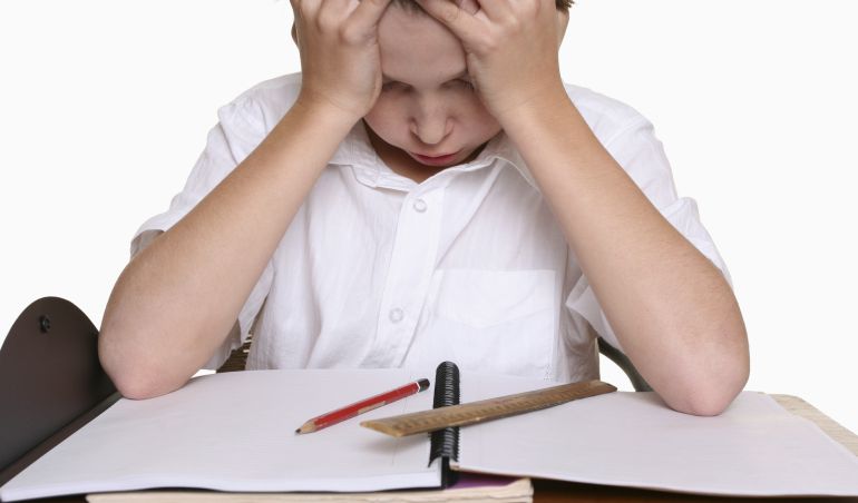 El Consejo Escolar no resuelve si se deben limitar los deberes escolares El Consejo Escolar no resuelve si se deben limitar los deberes escolares