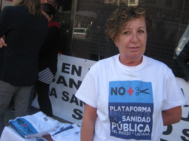 Defienden la "no implantación" de las unidades de gestión Defienden la "no implantación" de las unidades de gestión