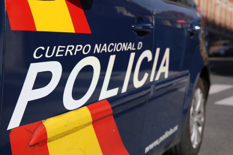 5 policías resultan heridos en un motín en el CIE de Sangonera la Verde 5 policías resultan heridos en un motín en el CIE de Sangonera la Verde