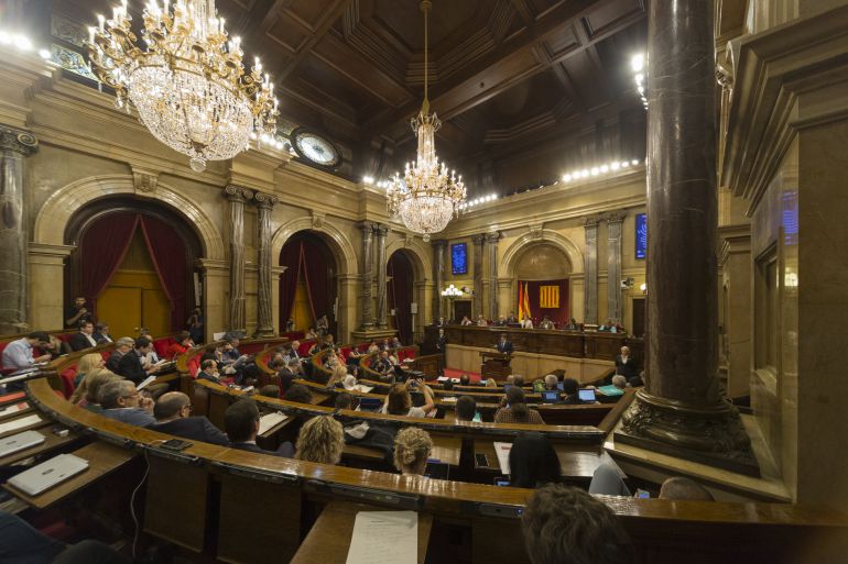 El TC tomba la llei catalana d’igualtat d’homes i dones El TC tomba la llei catalana d’igualtat d’homes i dones