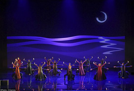 El Festival de Teatro se fijan en los problemas sociales El Festival de Teatro se fijan en los problemas sociales