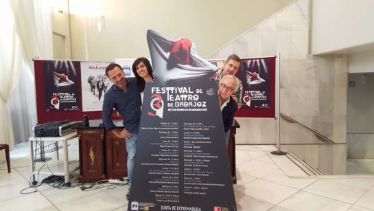 El Festival de Teatro se fijan en los problemas sociales El Festival de Teatro se fijan en los problemas sociales