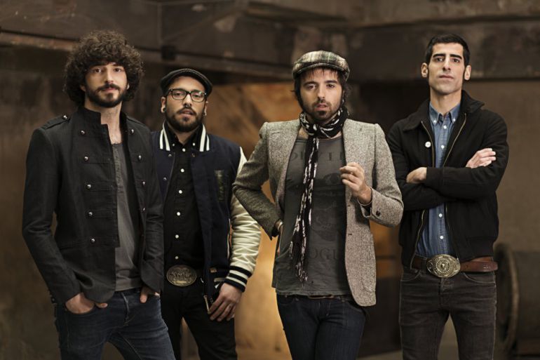 Somos fan de Sidecars Somos fan de Sidecars