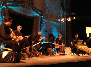 Capella de Ministrers ofrecerá un concierto el domingo en la Fundación Bancaja con motivo del 9 d'Octubre Capella de Ministrers ofrecerá un concierto el domingo en la Fundación Bancaja con motivo del 9 d'Octubre