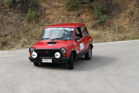La localidad de Trillo acoge la I Clásica Alto Tajo con vehículos clásicos de los años 60 y 70: Carrera de vehículos clásicos en Trillo y Molina de Aragón La localidad de Trillo acoge la I Clásica Alto Tajo con vehículos clásicos de los años 60 y 70: Carrera de vehículos clásicos en Trillo y Molina de Aragón