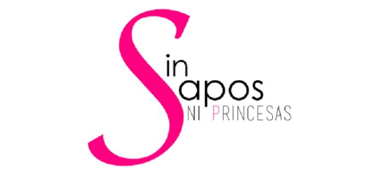 Sin sapos ni princesas Sin sapos ni princesas