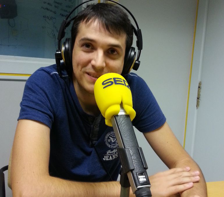 Daniel Bellón Daniel Bellón