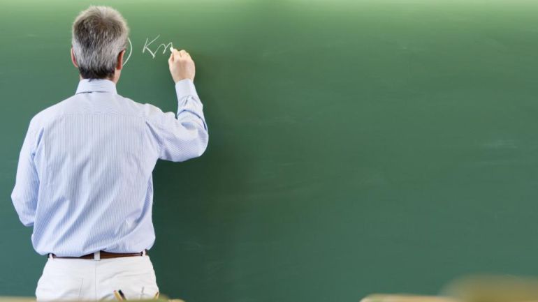 Educación aplicara la ley "a rajatabla" para cubrir vacantes Educación aplicara la ley "a rajatabla" para cubrir vacantes