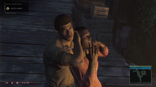 Mafia3 Mafia3