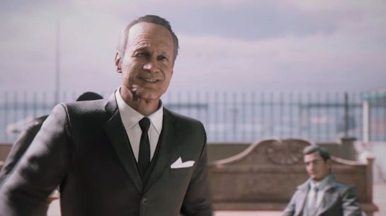 Mafia3 Mafia3