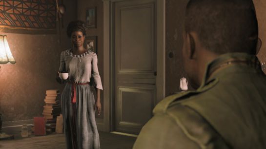 Mafia3 Mafia3