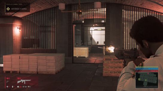 Mafia3 Mafia3
