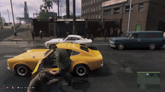 Mafia3 Mafia3