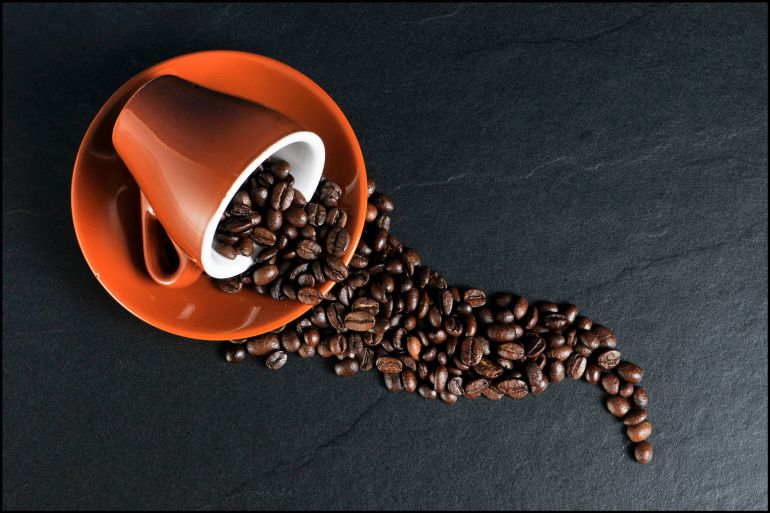 ¿Cuántos cafés puedo tomar al día? ¿Cuántos cafés puedo tomar al día?