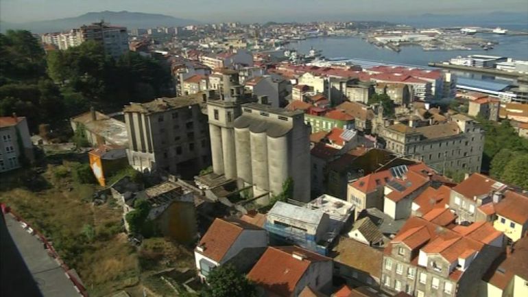 Panificadora de Vigo Panificadora de Vigo