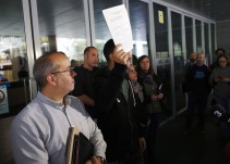 Un juez investiga al Ayuntamiento de Badalona a raíz de una denuncia del PP