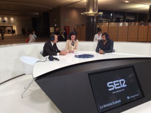 Gautena, premio Ciudadano Europeo 2016 Gautena, premio Ciudadano Europeo 2016