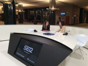 Gautena, premio Ciudadano Europeo 2016 Gautena, premio Ciudadano Europeo 2016